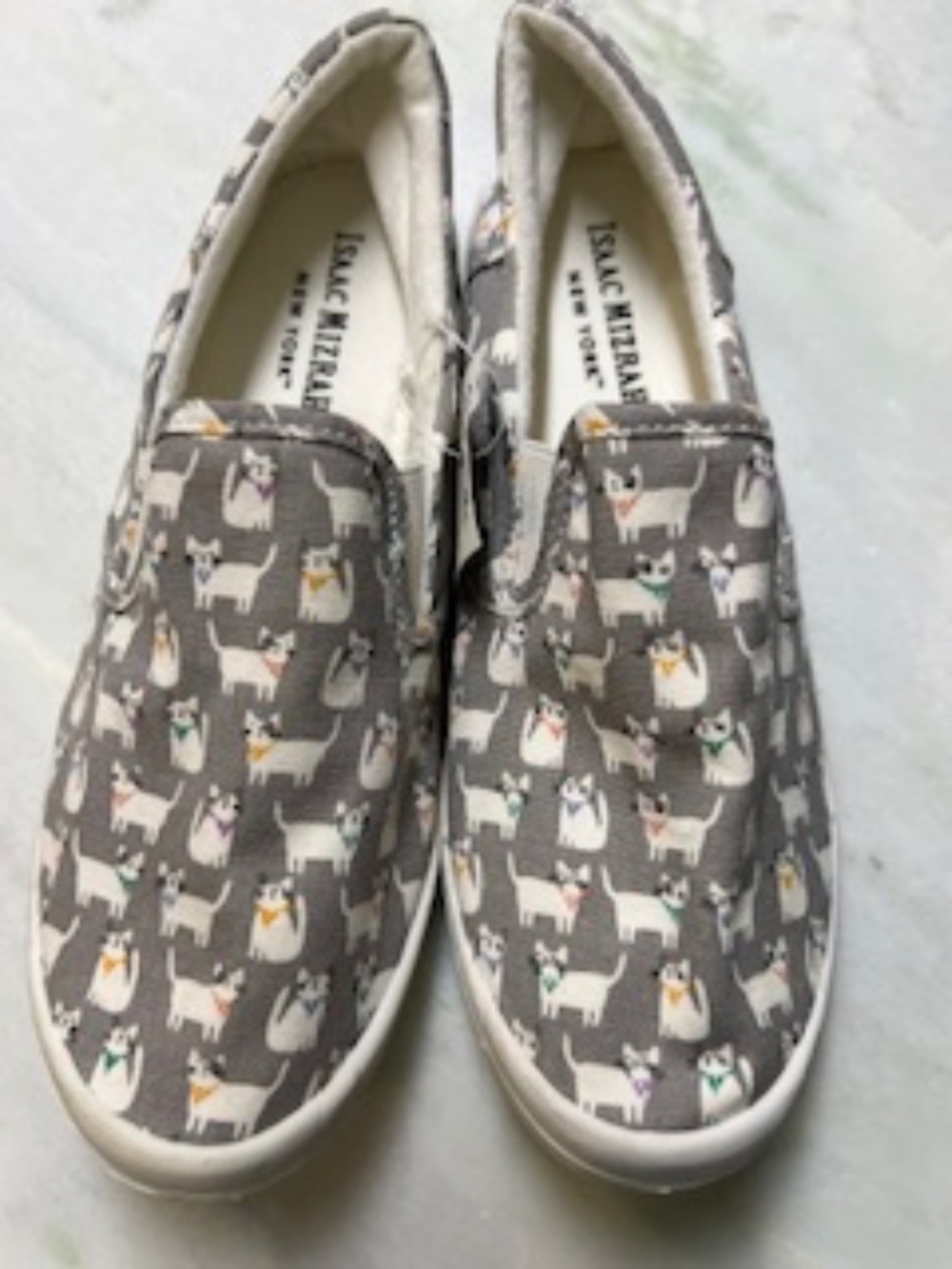 Isaac Mizrahi Shoes